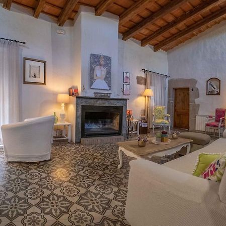 Can Bayre-Casa Rural Fortiá 外观 照片
