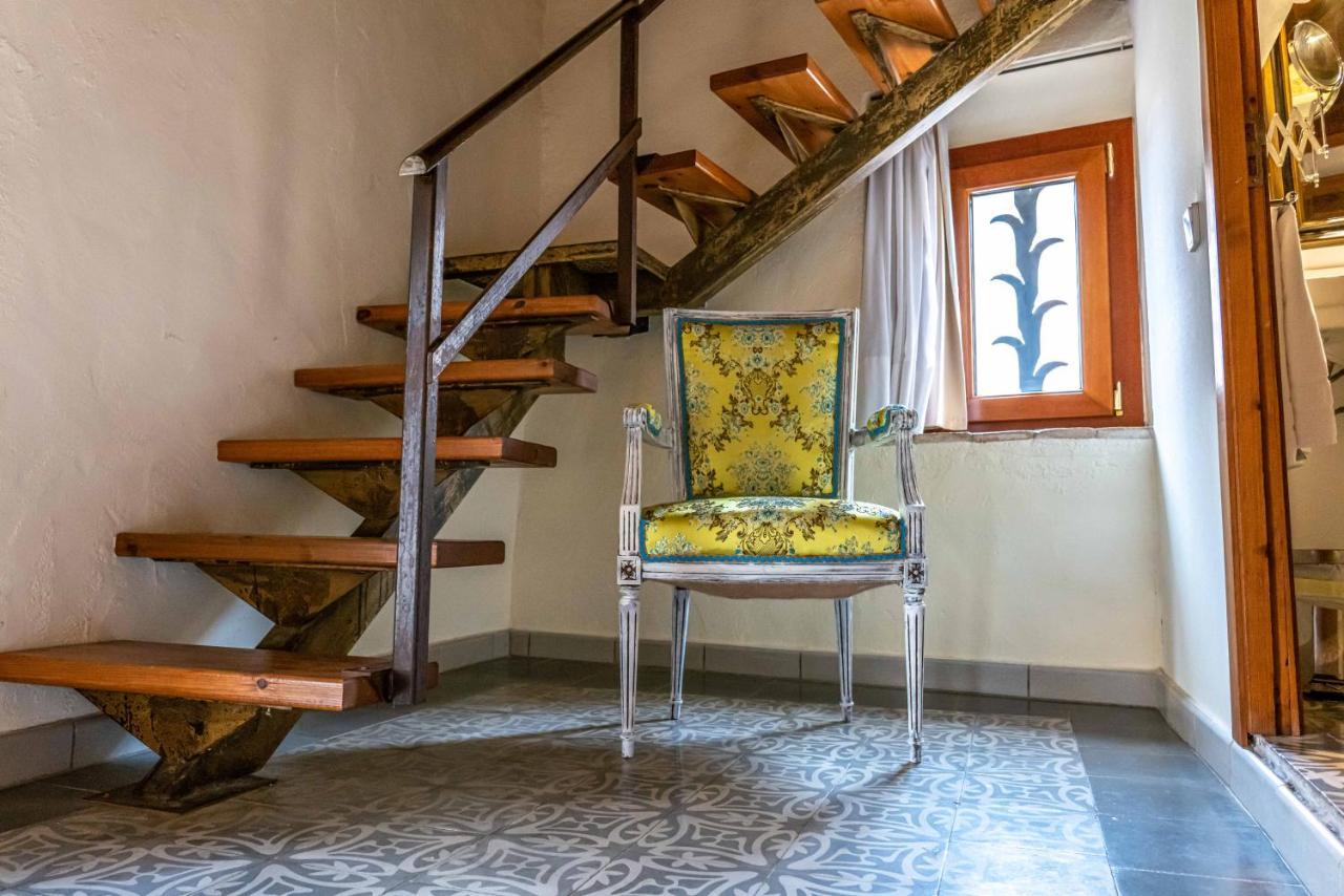 Can Bayre-Casa Rural Fortiá 外观 照片