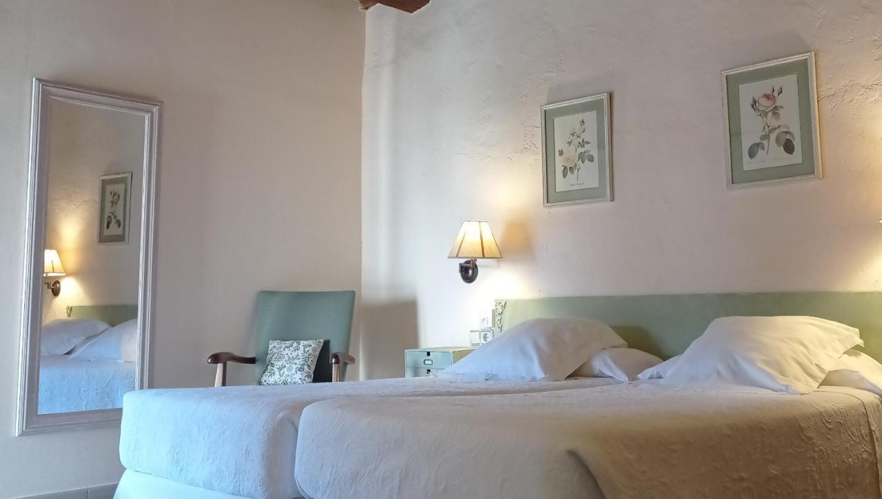 Can Bayre-Casa Rural Fortiá 外观 照片