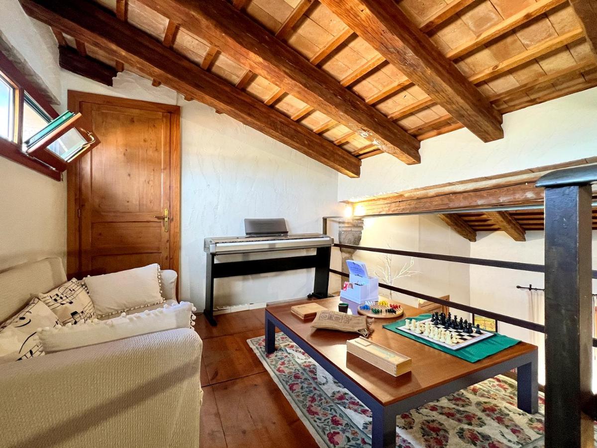 Can Bayre-Casa Rural Fortiá 外观 照片