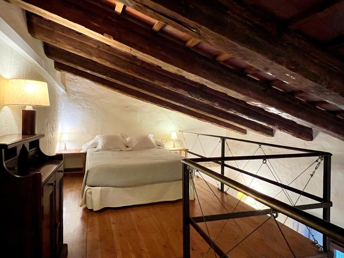 Can Bayre-Casa Rural Fortiá 外观 照片