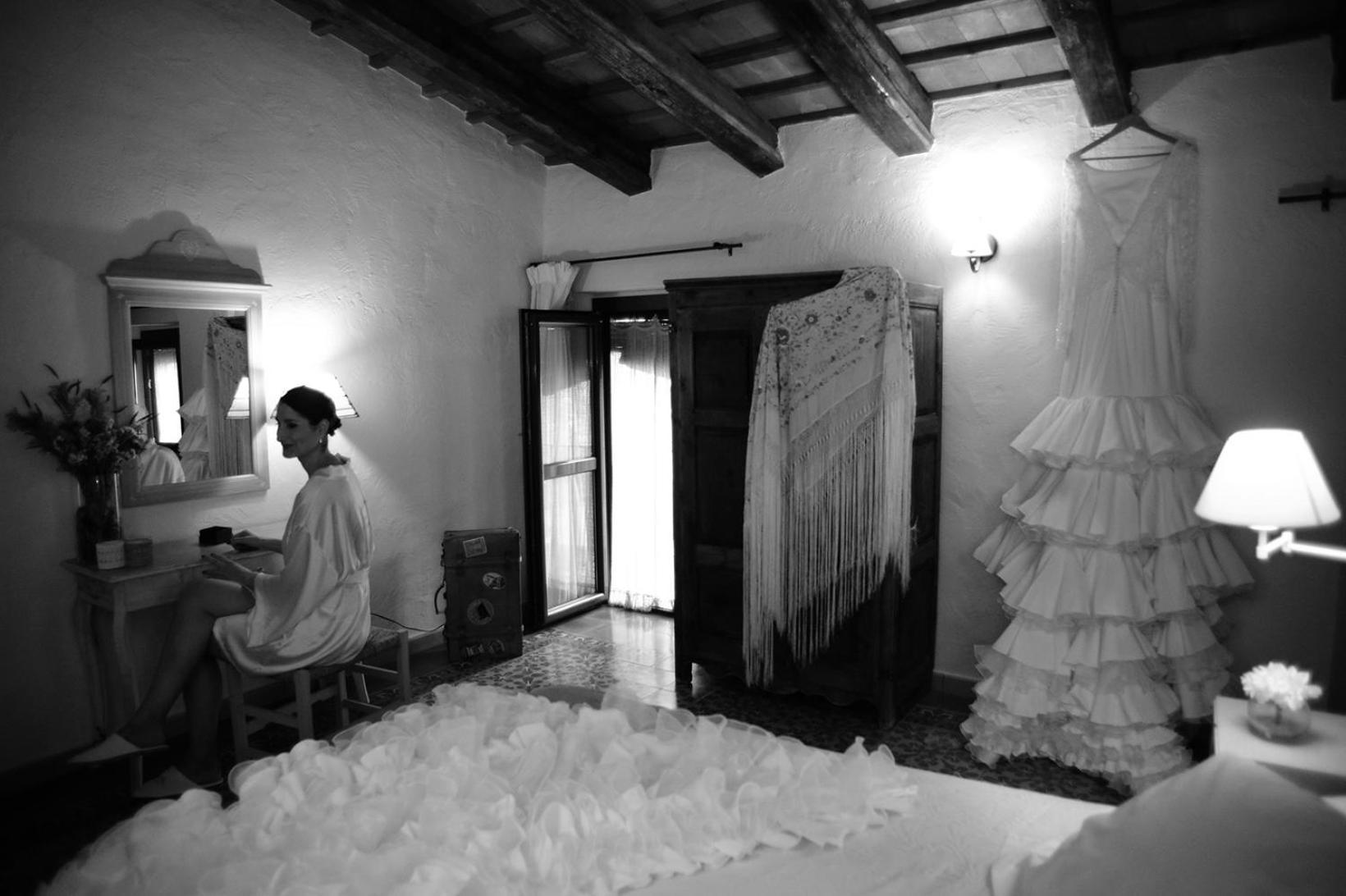 Can Bayre-Casa Rural Fortiá 外观 照片